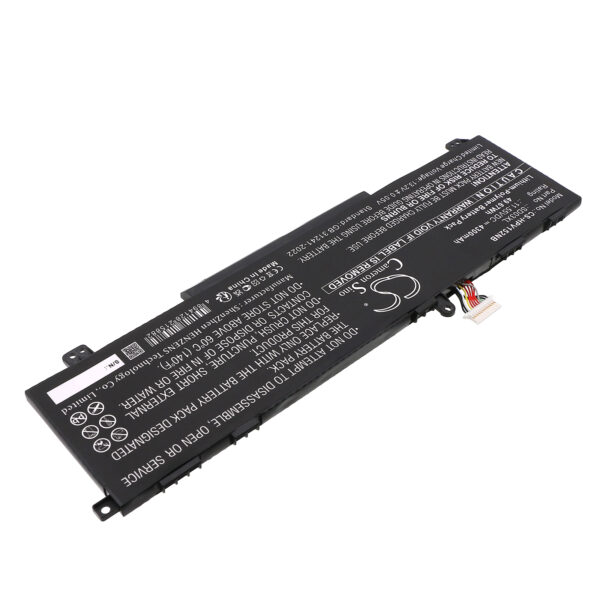 Battery for HP Omen 15-EK0009TX