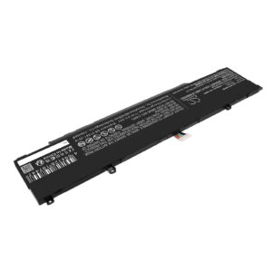 Battery for HP VICTUS 16-d0009ua