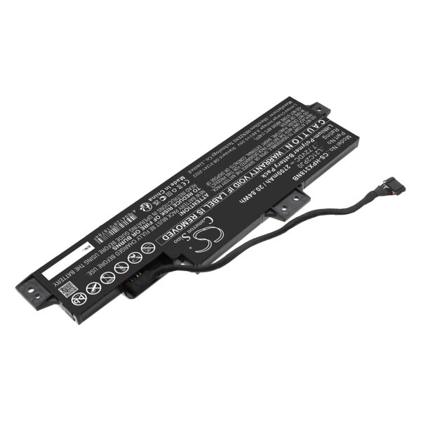 Battery for Lenovo Pavilion x360 13-u018TU
