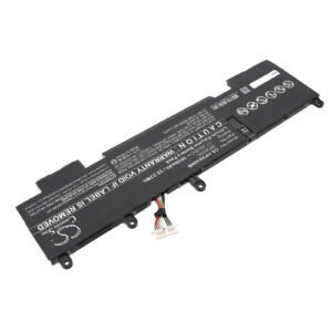 Battery for HP Elite X360 1040 14 G10