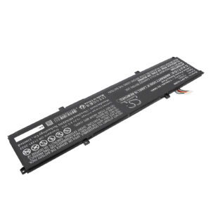 Battery for HP 16-f0035nr