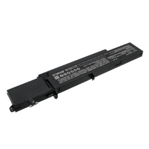 Battery for HP ZBook Fury 16 G9 6X1G1PA