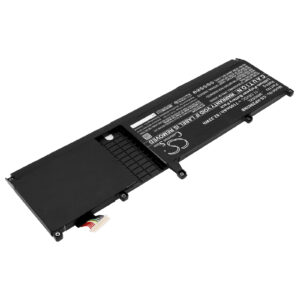 Battery for HP ZBook Studio G9