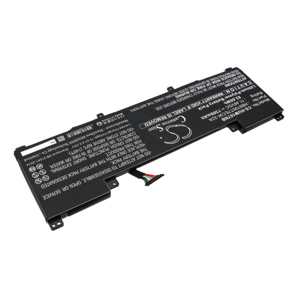 Battery for Huawei MateBook 16s i7