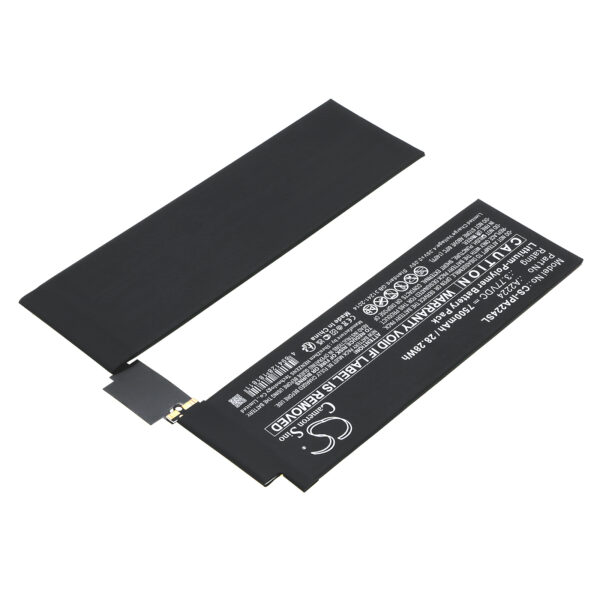 Battery for Apple iPad Pro 11 2020