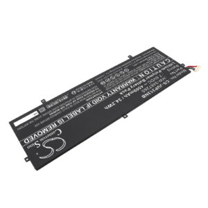 Battery for Jumper EZbook 3 Pro 13.3