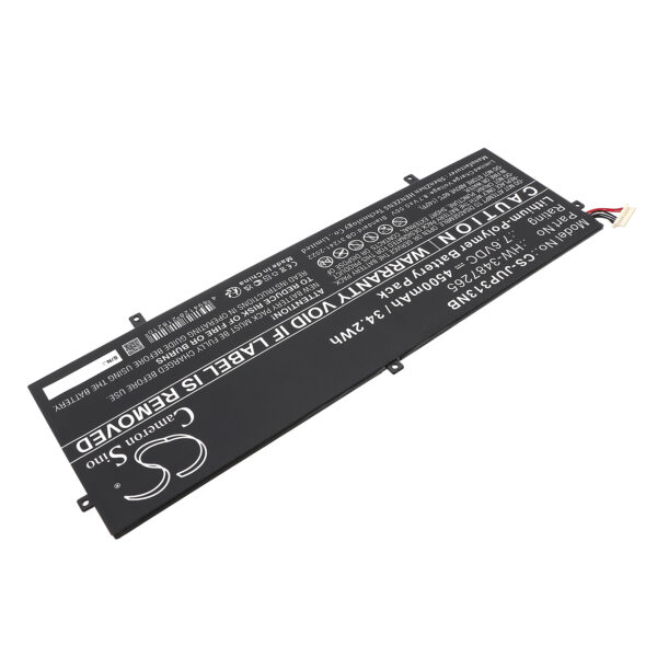 Battery for Trekstor Primebook C11