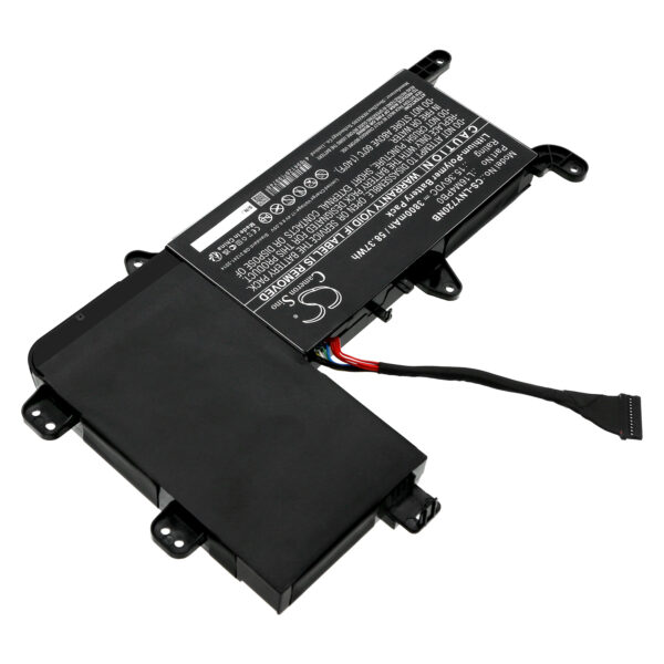 Battery for Lenovo Legion Y720-15IKB(80VR/81CQ)