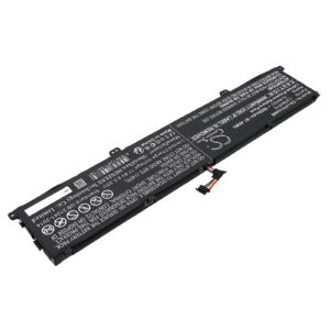Battery for Lenovo ThinkPad P1 Gen 4 20Y3000KMS
