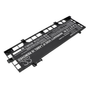 Battery for Lenovo ThinkPad P16s Gen 2(Intel)21HK0002VN