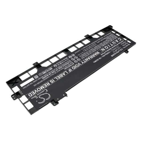 Battery for Lenovo ThinkPad P16s Gen 2(Intel)21HK0002VN