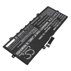 Battery for Lenovo ThinkBook 13s G4 IAP-21AR001BGE