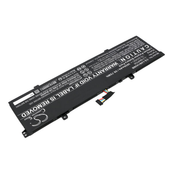 Battery for Lenovo ThinkBook 14 G4 IAP 21CX000HRE