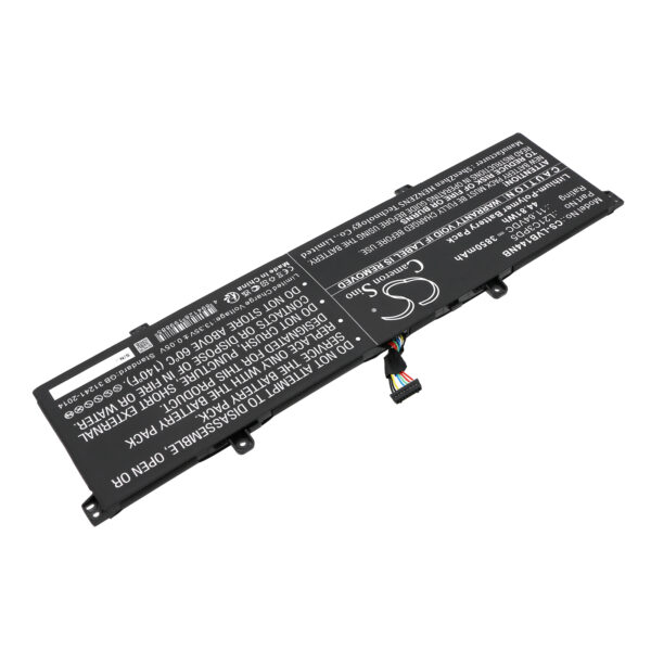 Battery for Lenovo ThinkBook 14 G4 IAP 21CX0036MJ