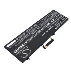 Battery for Lenovo ThinkBook 16 G4 IAP 21CY001UPB