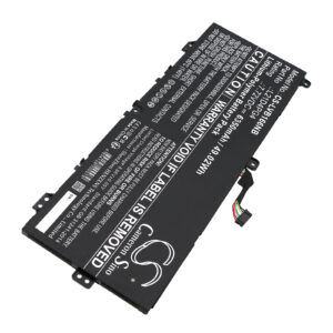 Battery for Lenovo ThinkBook 16 G6 IRL-21KH006HUA