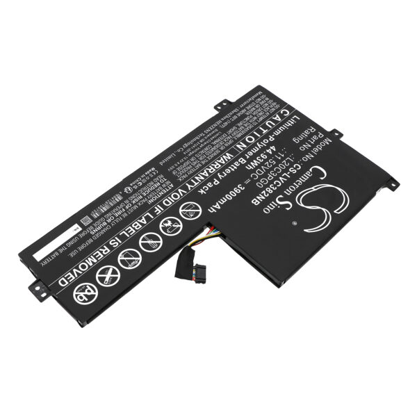Battery for Lenovo 300w Gen 3 82J1001HSP