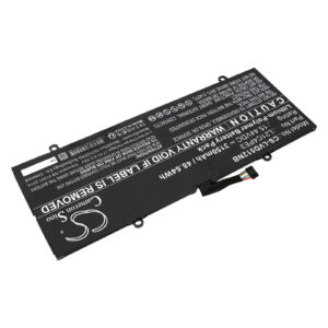 Battery for Lenovo IdeaPad Duet 5 12IRU8 83B3001HPH