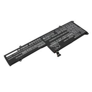 Battery for Lenovo IdeaPad Flex 5 14IAU7 82R7006TUK