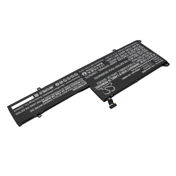 Battery for Lenovo IdeaPad Flex 5 14IAU7 82R7006TUK