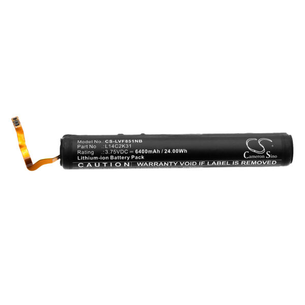 Battery for Lenovo Yoga Tablet 2-851F - Image 2