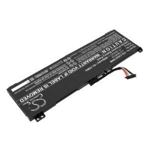 Battery for Lenovo IdeaPad Gaming 3 15ARH7 82SB0071TA