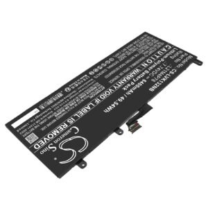Battery for Lenovo ThinkPad X13S GEN 1-21BX000EHV
