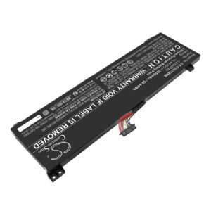 Battery for Lenovo LOQ 15APH8 82XT0002US