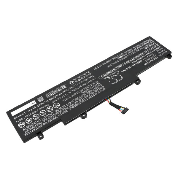 Battery for Lenovo ThinkPad L14 Gen 4(Intel)21H10063ED