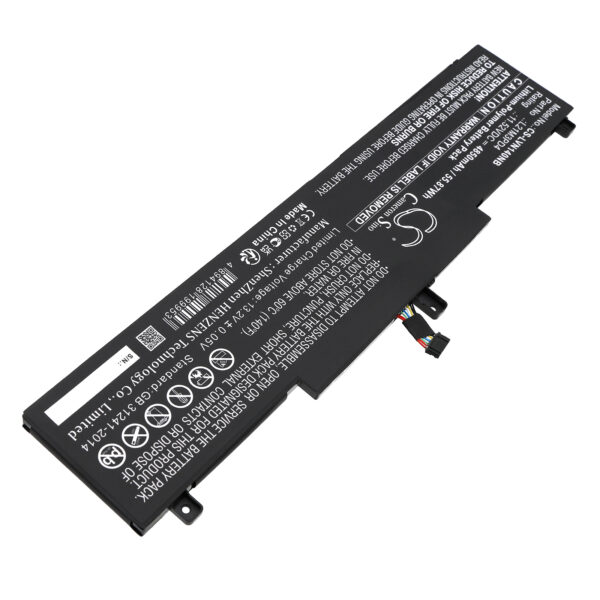 Battery for Lenovo ThinkPad Neo 14