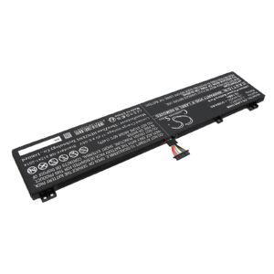 Battery for Lenovo Legion 5 Pro 16IAH7H 82RF005PID