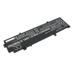 Battery for Lenovo ThinkPad P14s Gen 3(AMD)21J5000LMZ