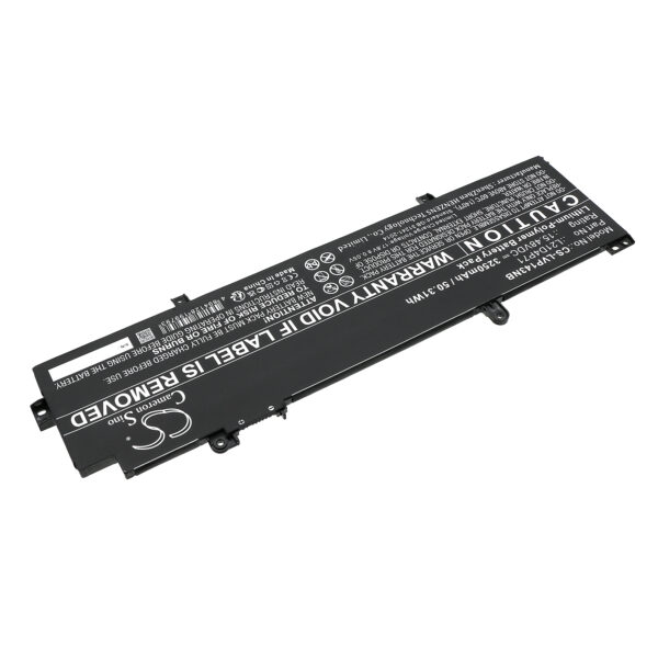 Battery for Lenovo ThinkPad P14s Gen 3(AMD)21J5000LMZ