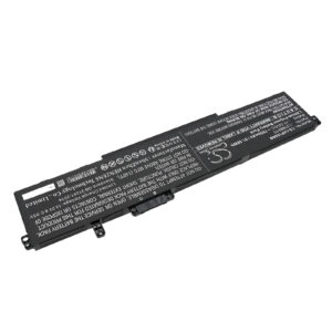 Battery for Lenovo ThinkPad P16 00CD 2022