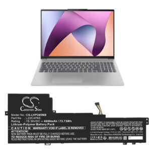 Battery for Lenovo IdeaPad Slim 5 16ABR8
