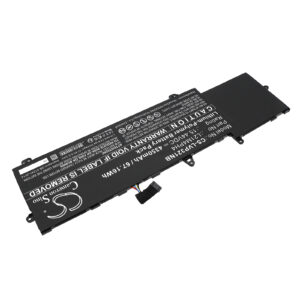 Battery for Lenovo ThinkBook Plus G3 IAP 21EL001FFR
