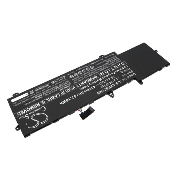 Battery for Lenovo ThinkBook Plus G3 IAP 21EL001FFR