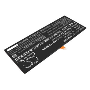 Battery for Lenovo IdeaPad Duet 5 Chromebook 13Q7C6 82QS0000US