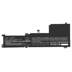 Battery for Lenovo IdeaPad 5-15IIL05