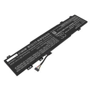 Battery for Lenovo IdeaPad Slim 3 14ABR8 82XL000JHH