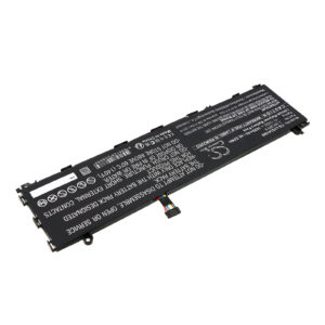 Battery for Lenovo IdeaPad S340-13IML