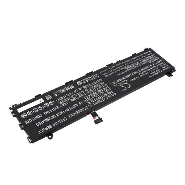 Battery for Lenovo IdeaPad S340-13IML