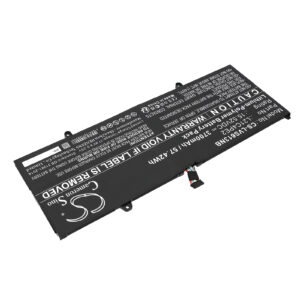Battery for Lenovo Yoga 6 13ALC7 82UD006HKR