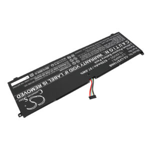 Battery for Lenovo Legion S7 16IAH7 82TF008SRK