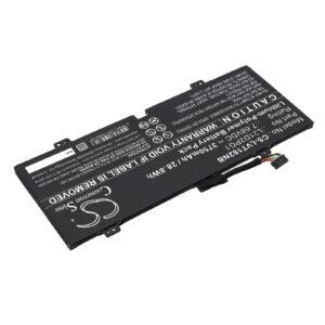 Battery for Lenovo 10W-82ST Tablet