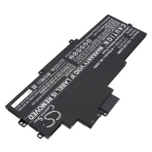 Battery for Lenovo ThinkPad X1 Nano Gen 2 21E8001KEE
