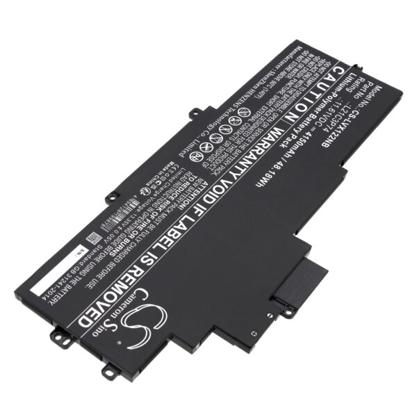 Battery for Lenovo ThinkPad X1 Nano Gen 2 21E8001KEE