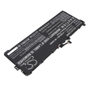 Battery for Lenovo Yoga 13W
