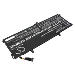 Battery for Lenovo ThinkPad X13 Yoga G2 20W8001JCK