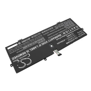 Battery for Lenovo Yoga 9 14ITL5-82BG008EPB